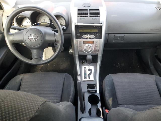 JTKDE177170155252 - 2007 TOYOTA SCION TC 石墨色 照片 8