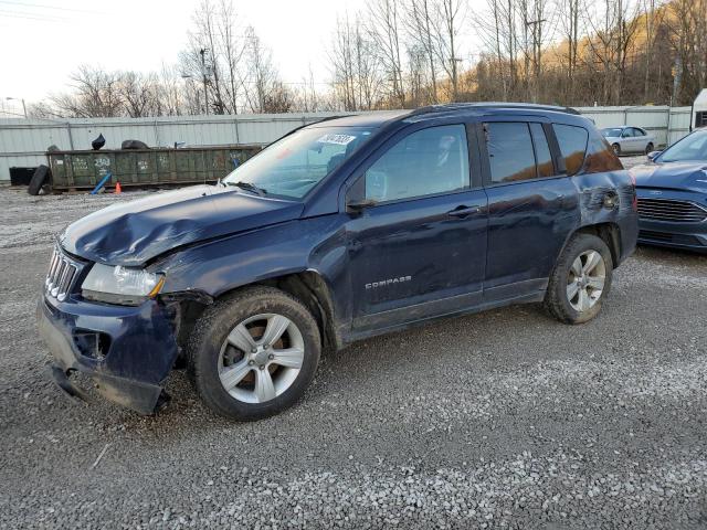 2016 JEEP COMPASS SPORT, 