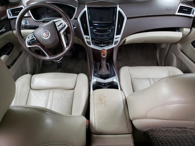 3GYFNDE36DS597069 - 2013 CADILLAC SRX PERFORMANCE COLLECTION Қызыл фото 8