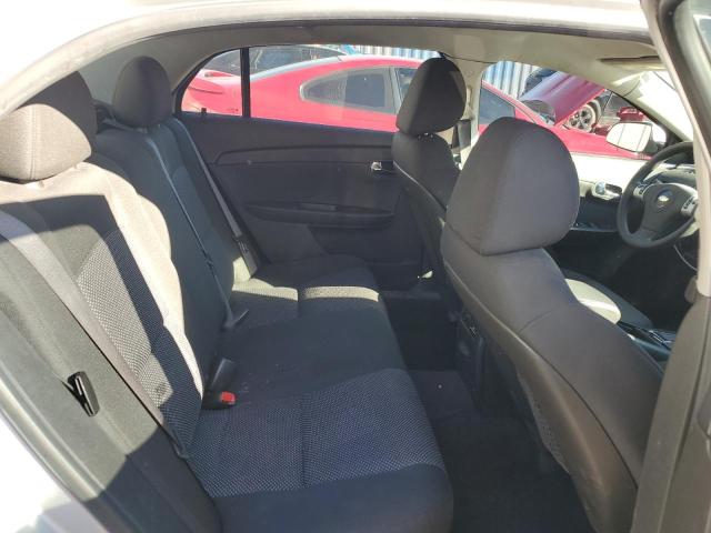 1G1ZC5E03CF260777 - 2012 CHEVROLET MALIBU 1LT Күміс фото 10