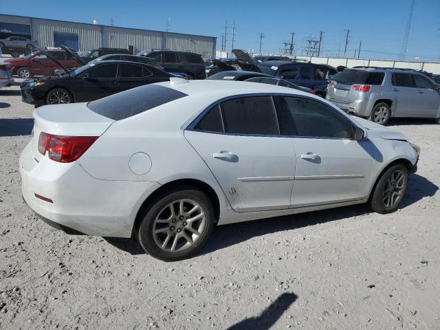 1G11C5SL1FU153187 - 2015 CHEVROLET MALIBU 1LT WHITE photo 3