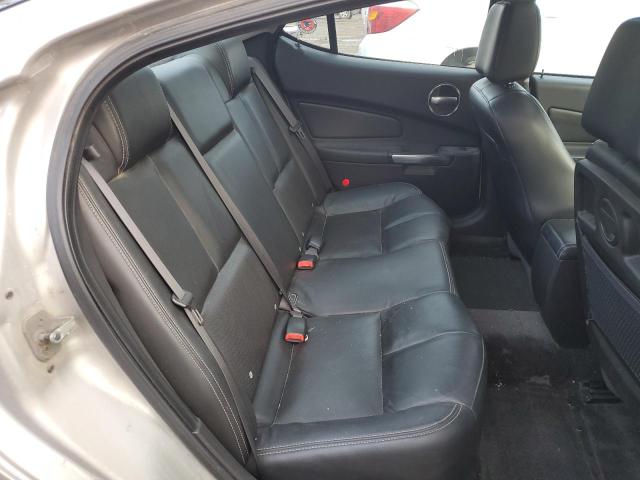 2G2WP552471176372 - 2007 PONTIAC GRAND PRIX 银色 照片 10