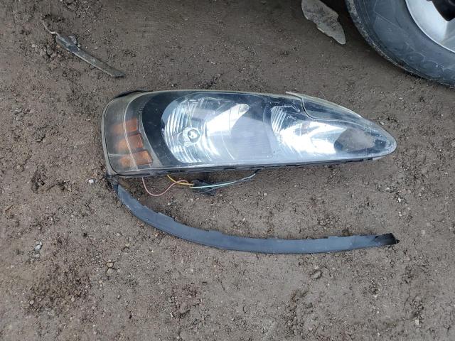 2G2WP552471176372 - 2007 PONTIAC GRAND PRIX 银色 照片 12