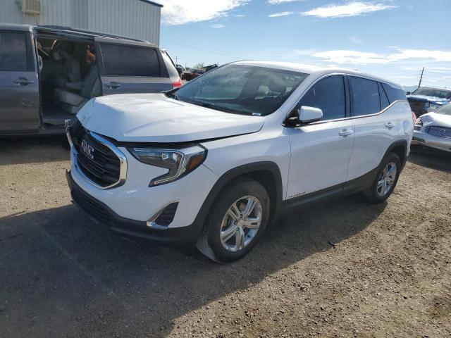 2018 GMC TERRAIN SLE, 