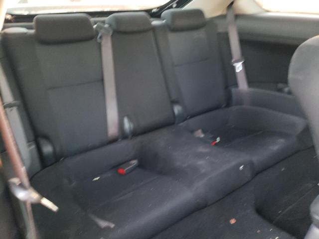 JTKDE167390275820 - 2009 TOYOTA SCION TC 黑色 照片 10