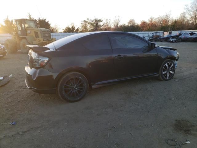 JTKDE167390275820 - 2009 TOYOTA SCION TC 黑色 照片 3