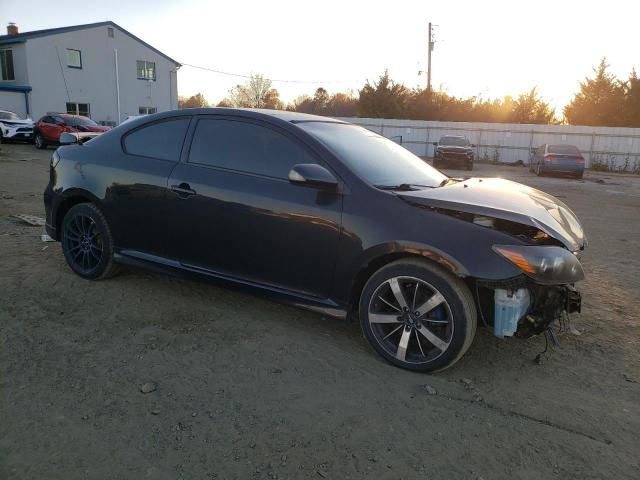 JTKDE167390275820 - 2009 TOYOTA SCION TC 黑色 照片 4