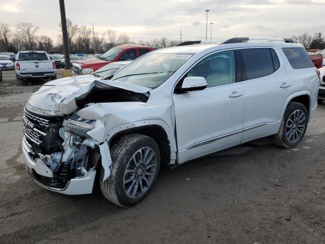 2020 GMC ACADIA DENALI, 