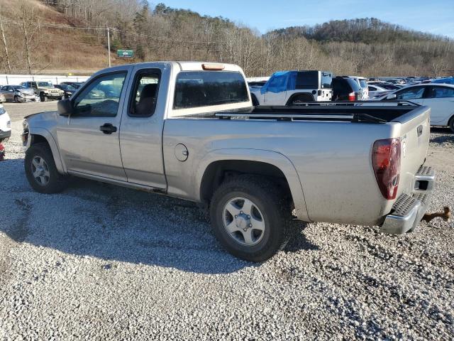 1GTDT196248111453 - 2004 GMC CANYON GOLD photo 2