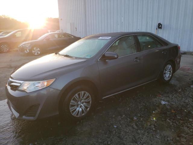 2014 TOYOTA CAMRY L, 