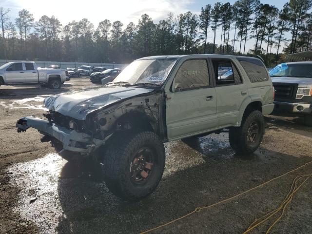 1997 TOYOTA HILUX, 