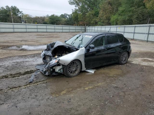 2011 SUBARU IMPREZA 2.5I, 