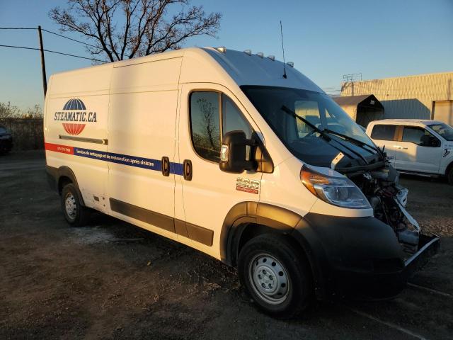3C6TRVDG4LE149523 - 2020 RAM PROMASTER 2500 HIGH WHITE photo 4