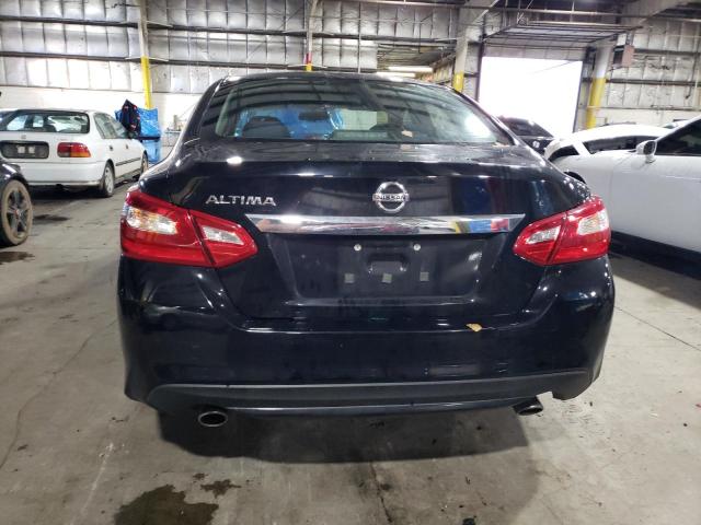 1N4AL3AP3GN377143 - 2016 NISSAN ALTIMA 2.5 BLACK photo 6