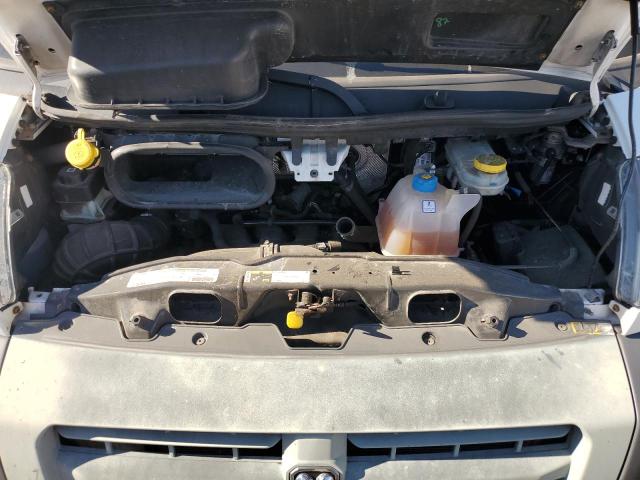 3C6TRVAG8HE507301 - 2017 RAM PROMASTER 1500 STANDARD Ağ foto 12