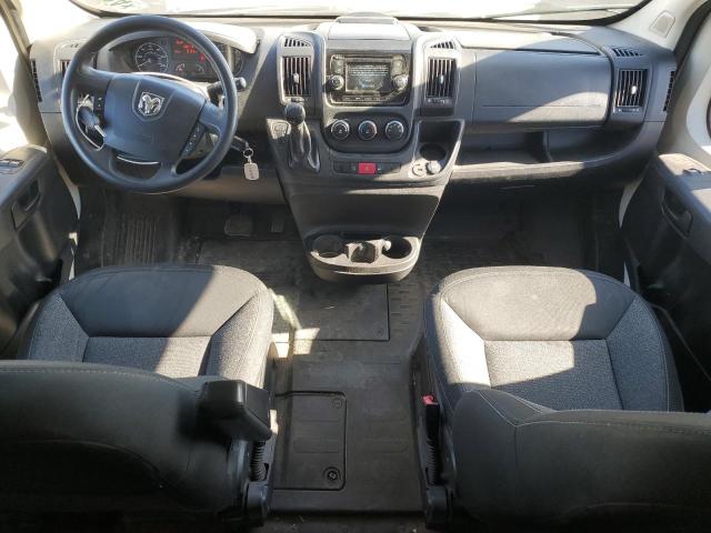3C6TRVAG8HE507301 - 2017 RAM PROMASTER 1500 STANDARD Ağ foto 8