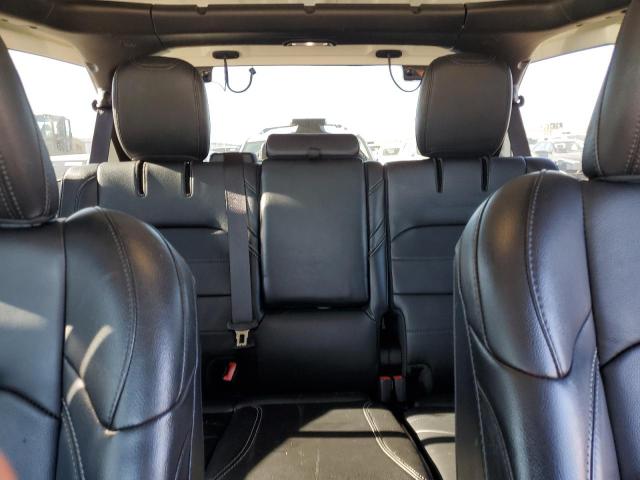 1C4JJXP68NW153203 - 2022 JEEP WRANGLER U SAHARA 4XE GREEN photo 10