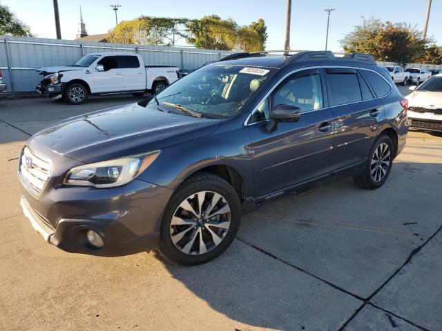 2015 SUBARU OUTBACK 2.5I LIMITED, 