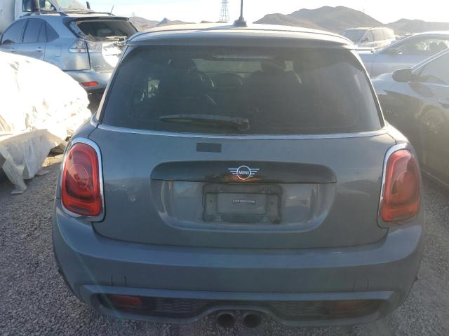 WMWXP7C51K2A50567 - 2019 MINI COOPER S GRAY photo 6