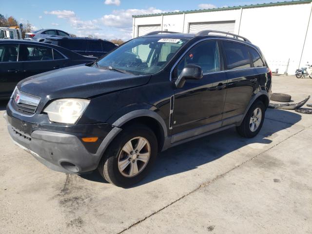 2009 SATURN VUE XE, 