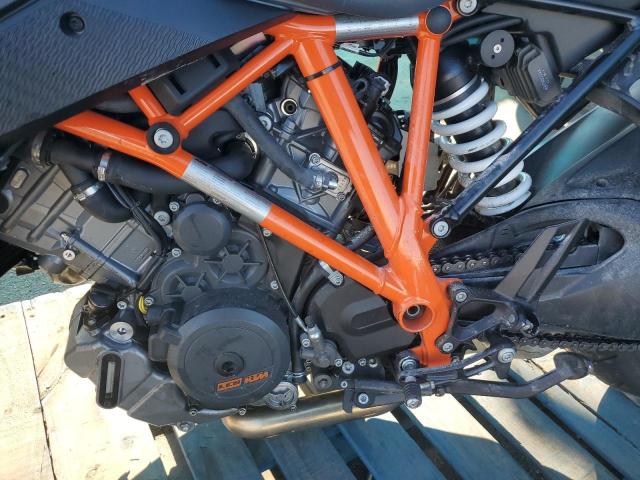 VBKV69401PM967463 - 2023 KTM 1290 SUPER DUKE GT TWO TONE photo 7