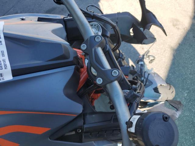 VBKV69401PM967463 - 2023 KTM 1290 SUPER DUKE GT TWO TONE photo 8