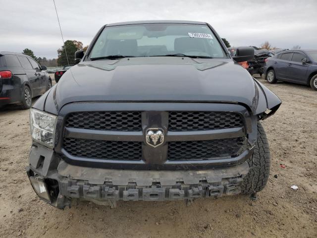 1C6RR7FT4FS656262 - 2015 RAM 1500 ST BLACK photo 5