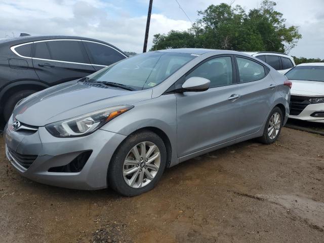 2015 HYUNDAI ELANTRA SE, 