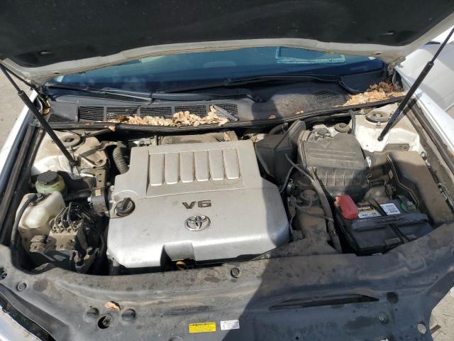 4T1BK3DB6BU436598 - 2011 TOYOTA AVALON BASE 白色 照片 11