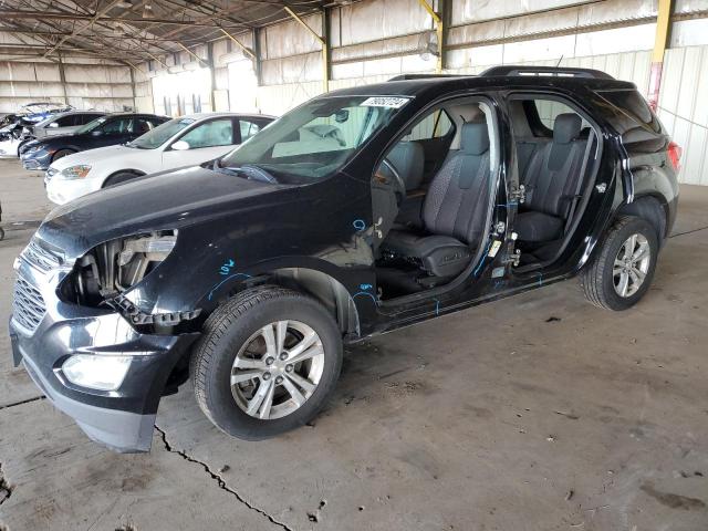 2016 CHEVROLET EQUINOX LT, 