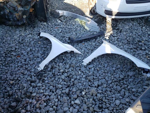 1HGCY1F31PA013519 - 2023 HONDA ACCORD EX WHITE photo 12