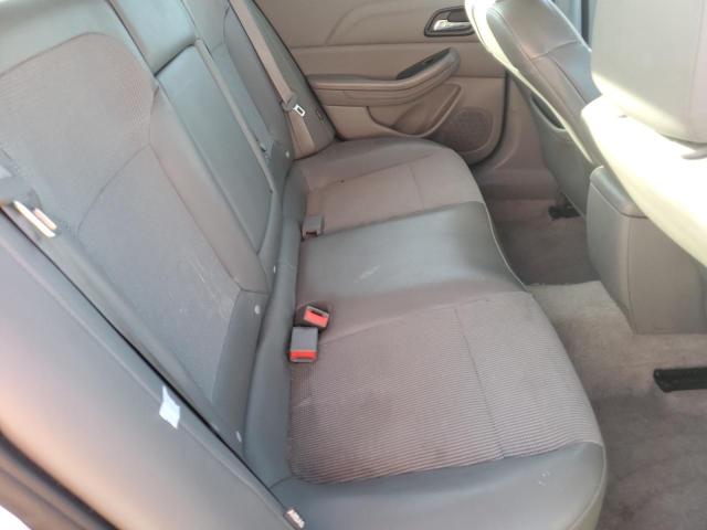 1G11C5SL4FF271884 - 2015 CHEVROLET MALIBU 1LT Ağ foto 10