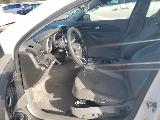 1G11C5SL4FF271884 - 2015 CHEVROLET MALIBU 1LT Ağ foto 7