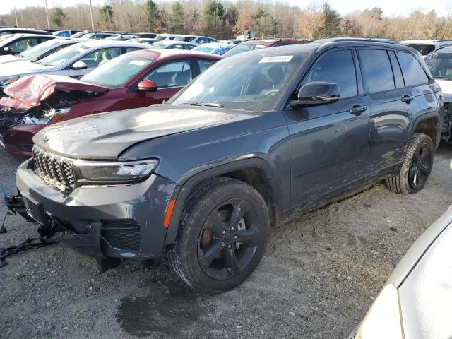 2023 JEEP GRAND CHER LAREDO, 