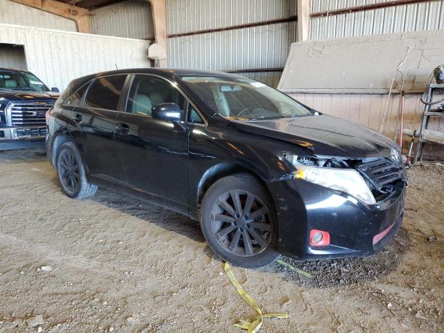 4T3ZE11A99U002814 - 2009 TOYOTA VENZA BLACK photo 4