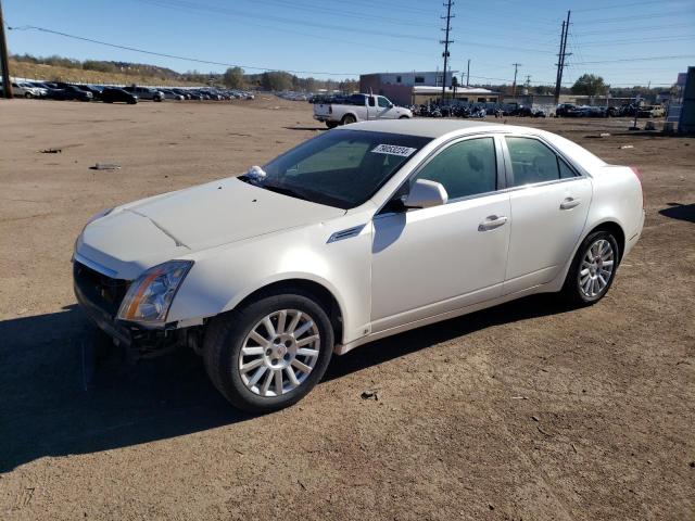 2008 CADILLAC CTS, 