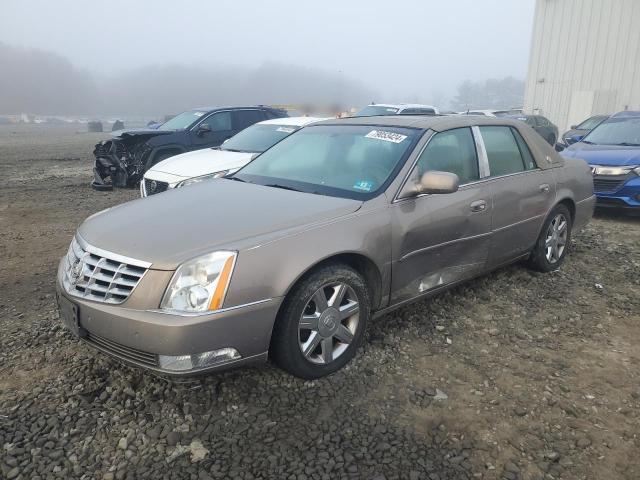 2006 CADILLAC DTS, 