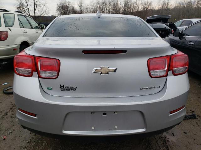1G11C5SL9FU131180 - 2015 CHEVROLET MALIBU 1LT Күміс фото 6
