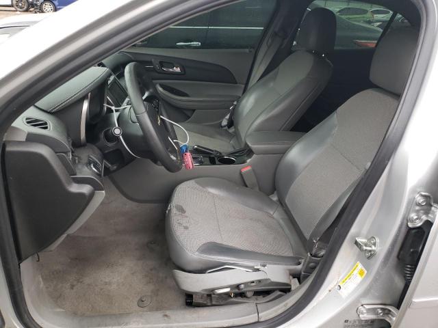 1G11C5SL9FU131180 - 2015 CHEVROLET MALIBU 1LT Күміс фото 7