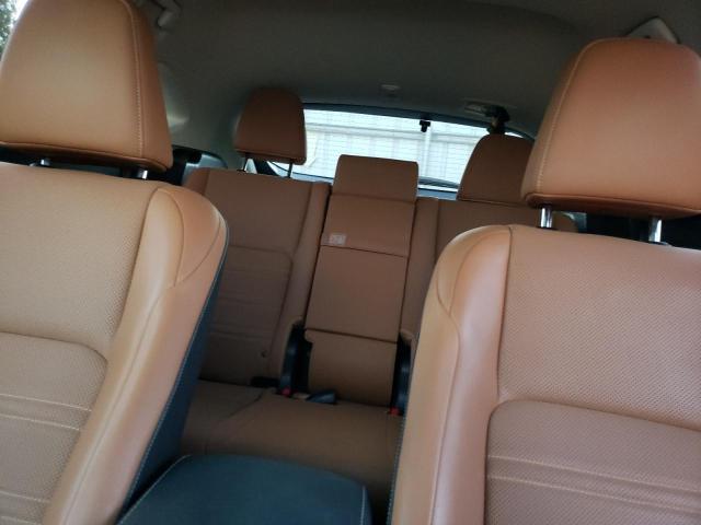 JTJBARBZ8K2185179 - 2019 LEXUS NX 300 BASE 白色 照片 10