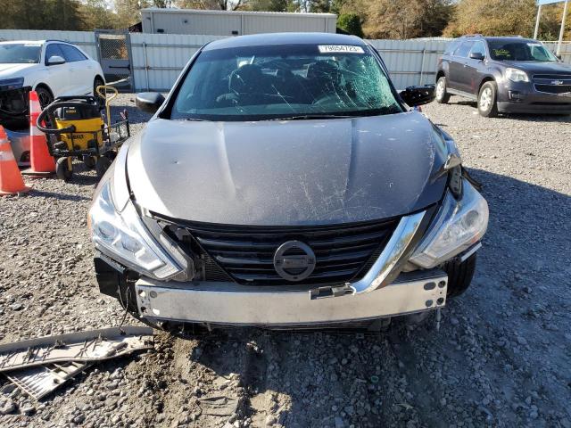 1N4AL3APXHC184467 - 2017 NISSAN ALTIMA 2.5 GRAY photo 5