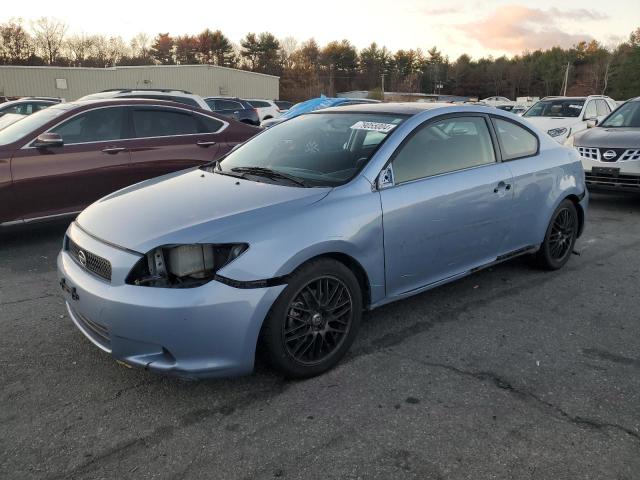 2008 TOYOTA SCION TC, 