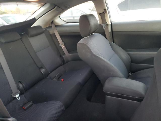 JTKDE167480275212 - 2008 TOYOTA SCION TC 蓝色 照片 10