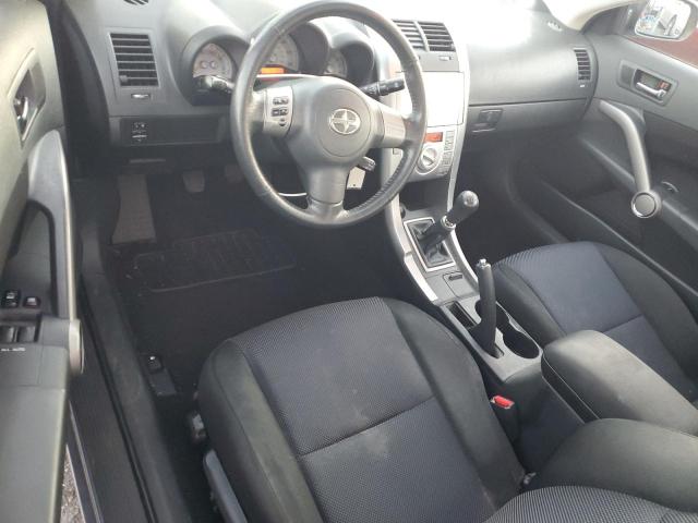JTKDE167480275212 - 2008 TOYOTA SCION TC 蓝色 照片 8