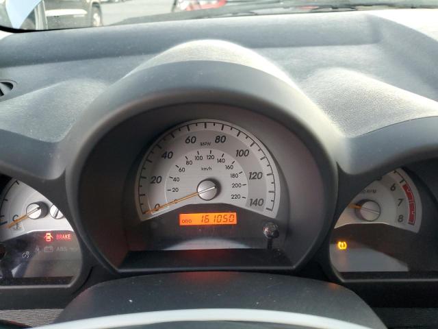 JTKDE167480275212 - 2008 TOYOTA SCION TC 蓝色 照片 9