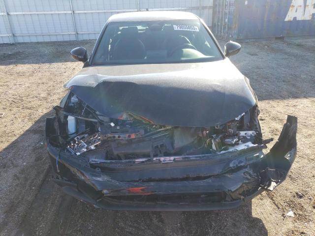 2HGFE2F56PH510953 - 2023 HONDA CIVIC SPORT 黑色 照片 5