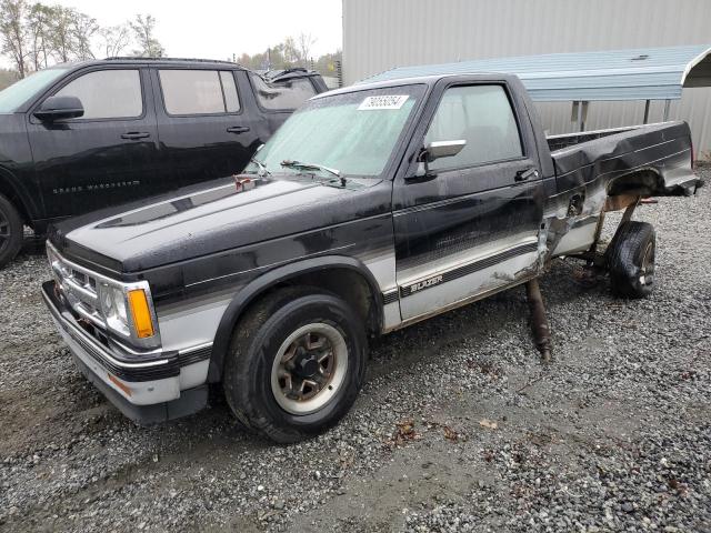 1993 CHEVROLET S TRUCK S10, 