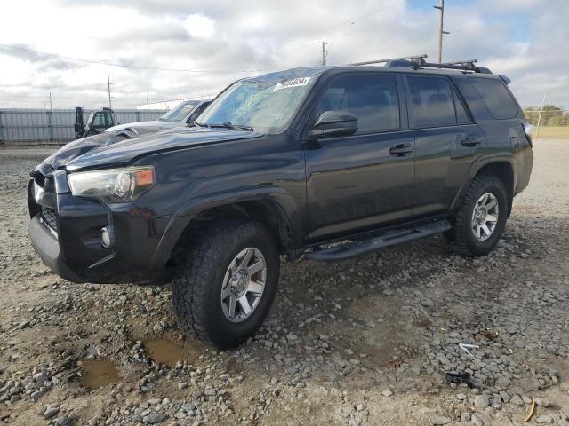 2015 TOYOTA 4RUNNER SR5, 