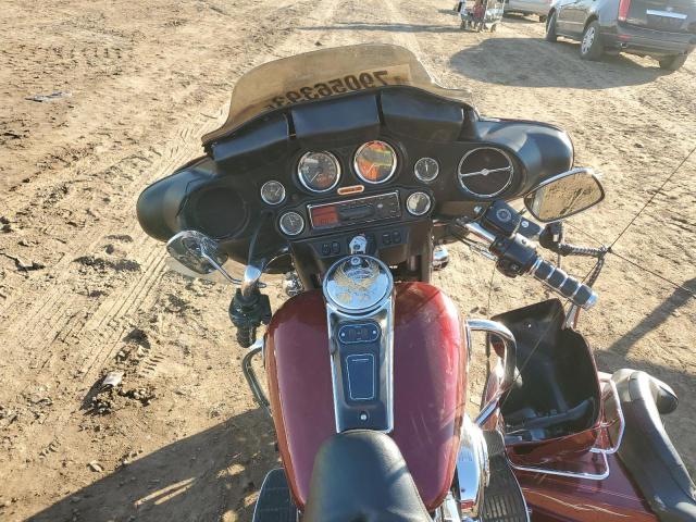 1HD1FCW121Y629989 - 2001 HARLEY-DAVIDSON FLHTCUI 红色 照片 5