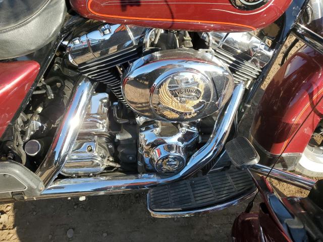 1HD1FCW121Y629989 - 2001 HARLEY-DAVIDSON FLHTCUI 红色 照片 7